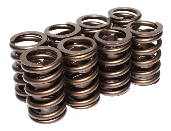 Valve Springs, 1.250" Outer W/Damper